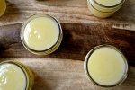 Lemon Butter | Once Upon a Recipe
